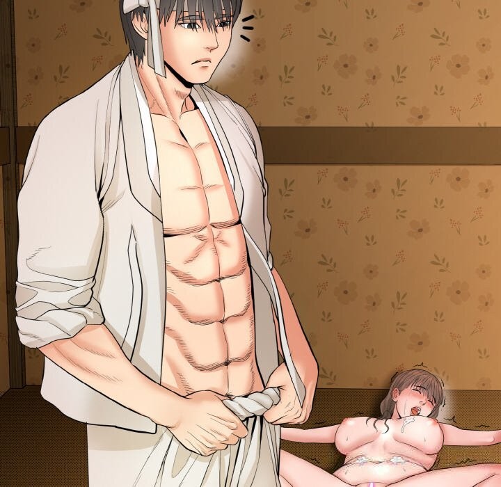 神雕闯都市第1话