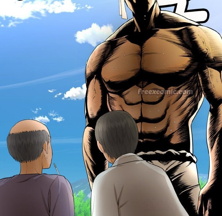 神雕闯都市第1话