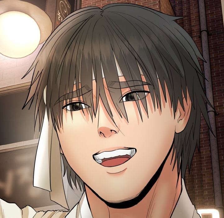 神雕闯都市第1话