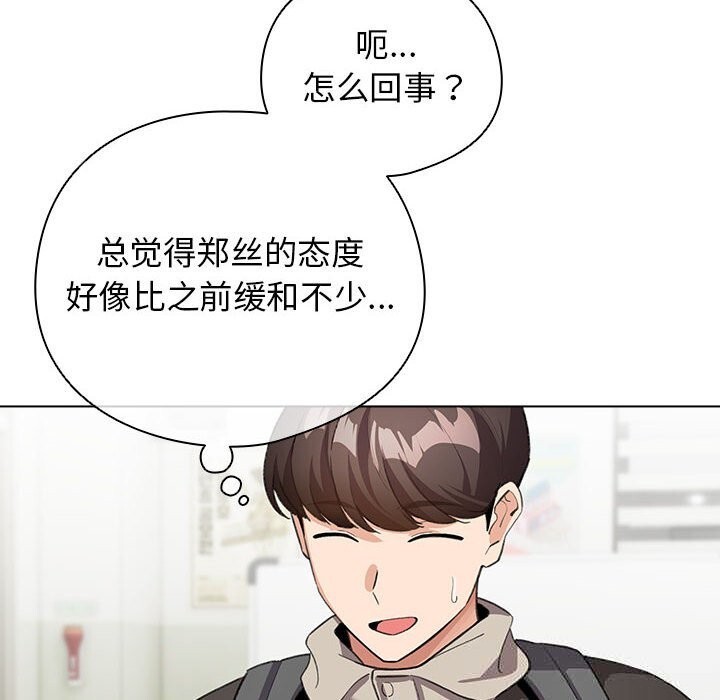 配角的生存任务第27話