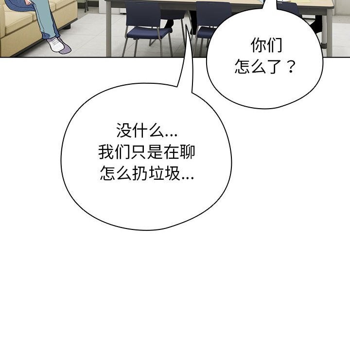 配角的生存任务第27話