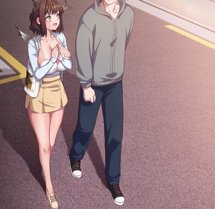 喵来的恋爱第31話