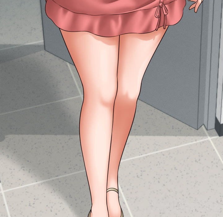 她们的夜晚属于我第4話