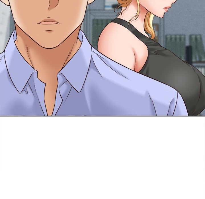 她们的夜晚属于我第4話