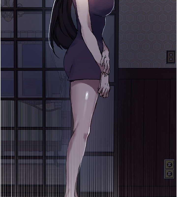 秘密教学第279話-她的舌頭…好靈活