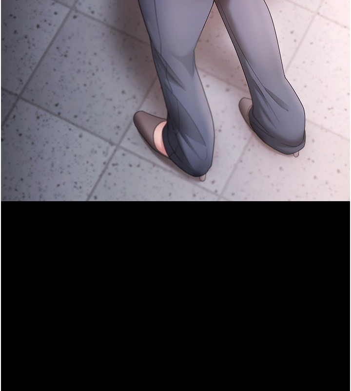 老闆娘的诱惑第67話-難以忍耐的內褲挑逗