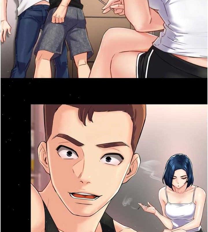 痒乐多阿姨第74話-重新牽起的手