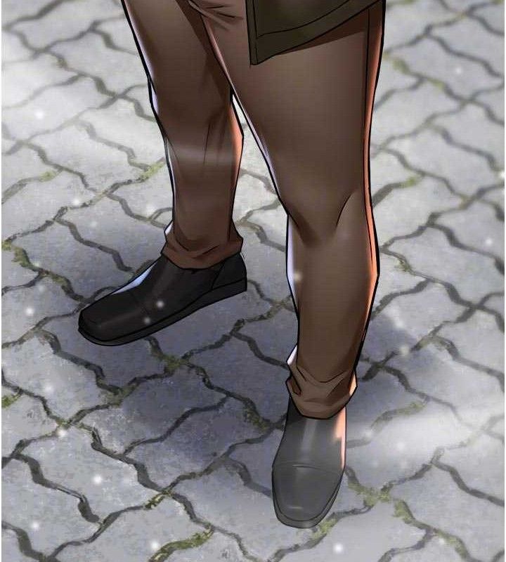 痒乐多阿姨第74話-重新牽起的手