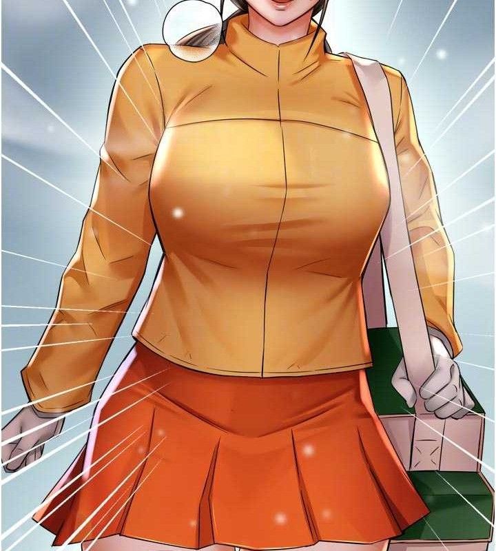 痒乐多阿姨第74話-重新牽起的手