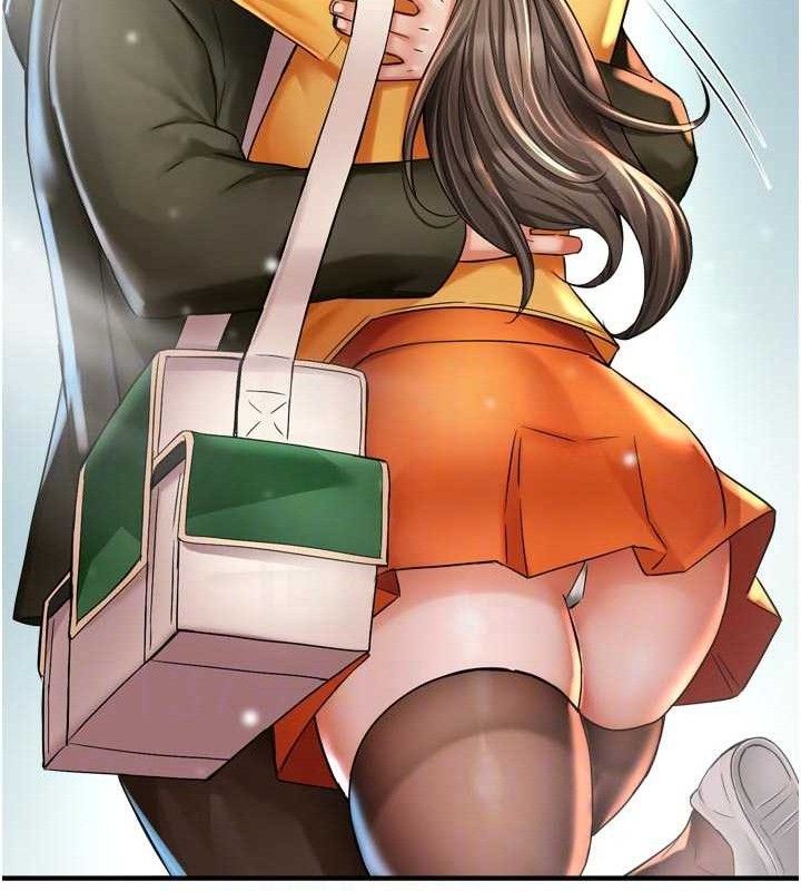 痒乐多阿姨第74話-重新牽起的手