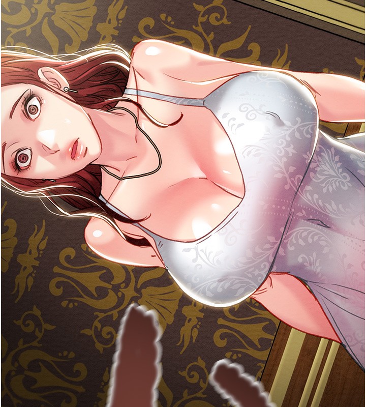 掠夺行动第68話-復仇就從母女丼開始