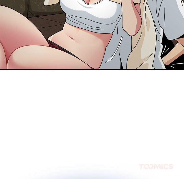 发小碰不得第81話