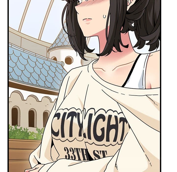 发小碰不得第81話