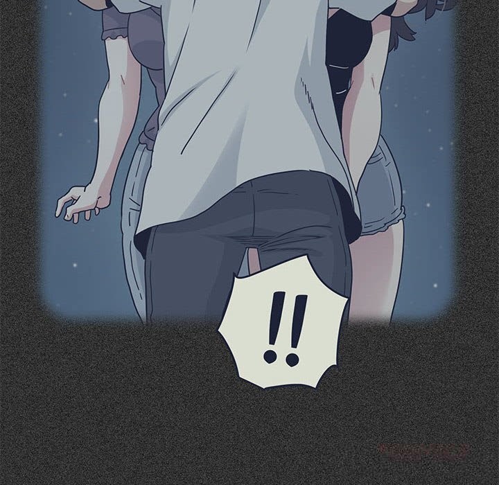 发小碰不得第81話