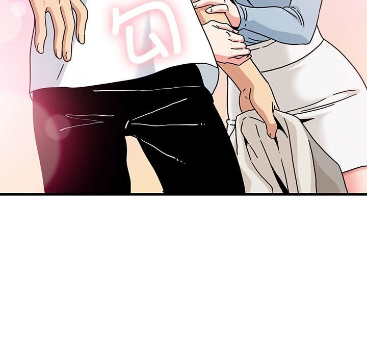 发小碰不得第81話