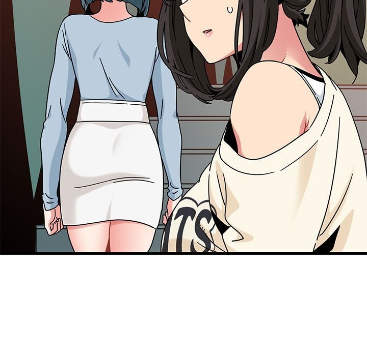 发小碰不得第81話