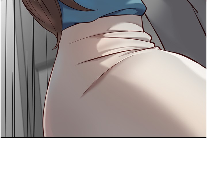 鲁蛇社畜的金手指第34話-她是做上癮了嗎?