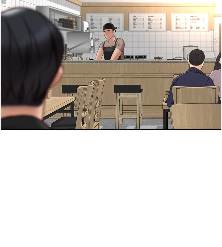 鲁蛇社畜的金手指第34話-她是做上癮了嗎?