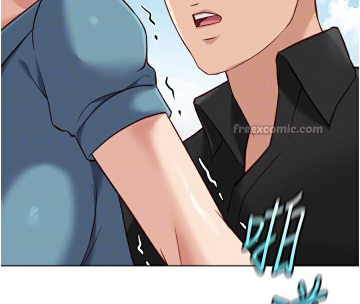 鲁蛇社畜的金手指第34話-她是做上癮了嗎?