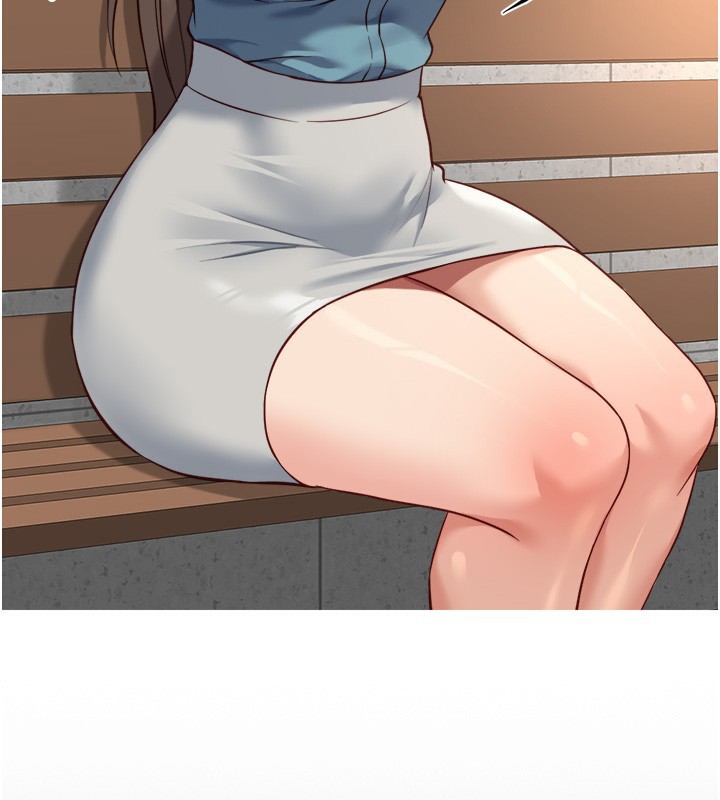 鲁蛇社畜的金手指第34話-她是做上癮了嗎?