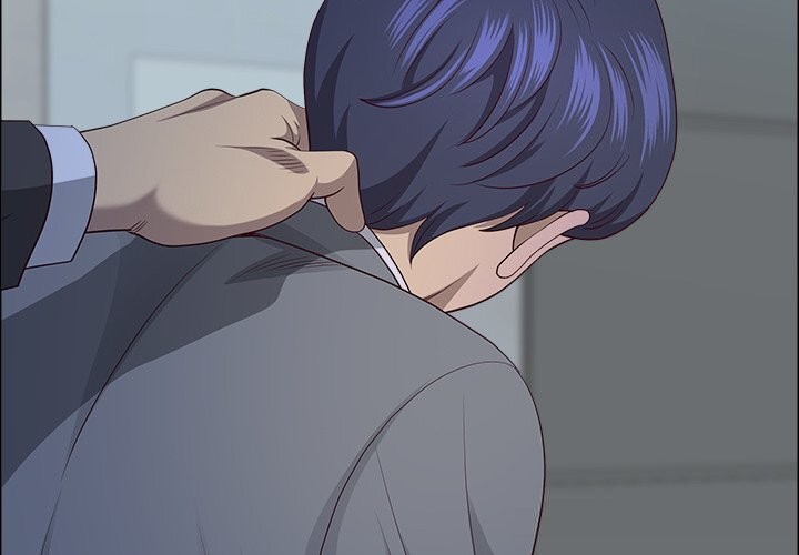 最强男人第36話