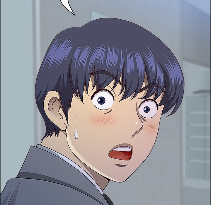 最强男人第36話