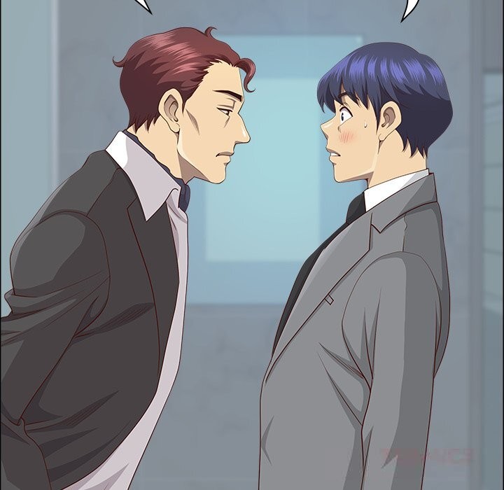 最强男人第36話