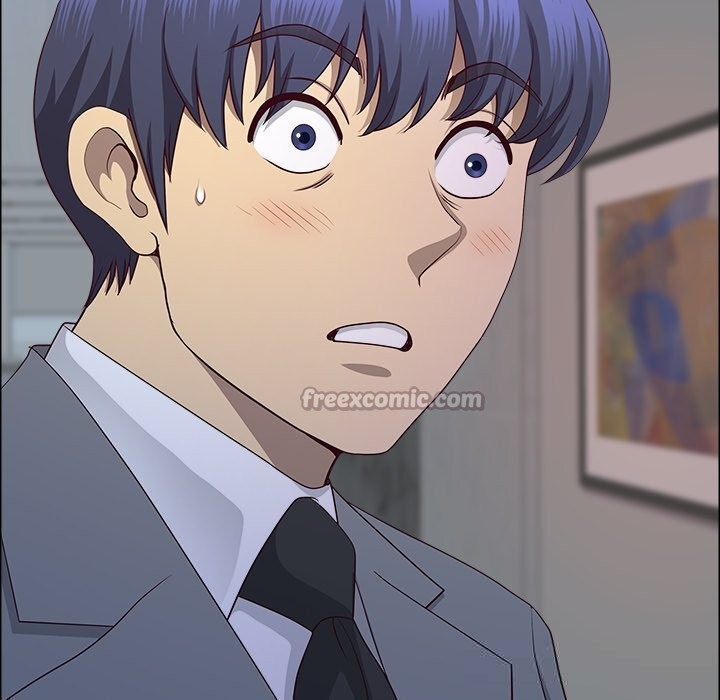 最强男人第36話