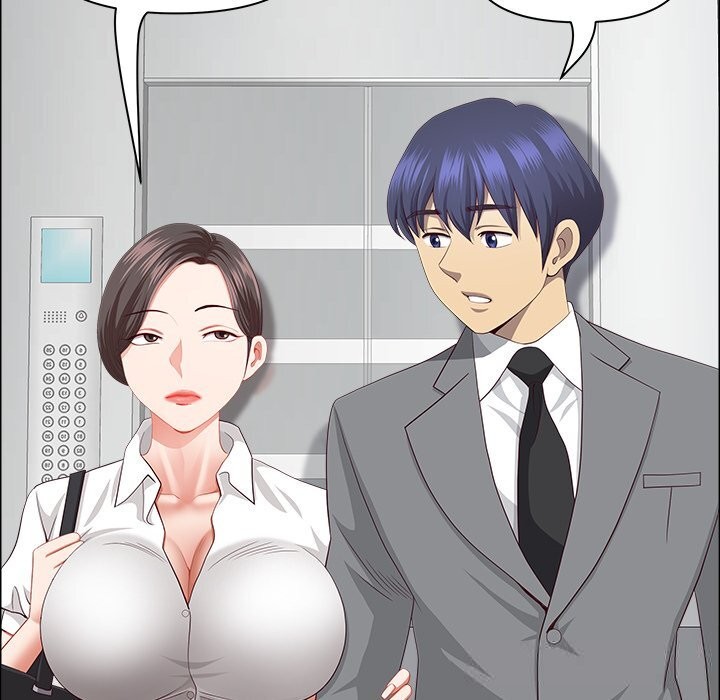 最强男人第36話