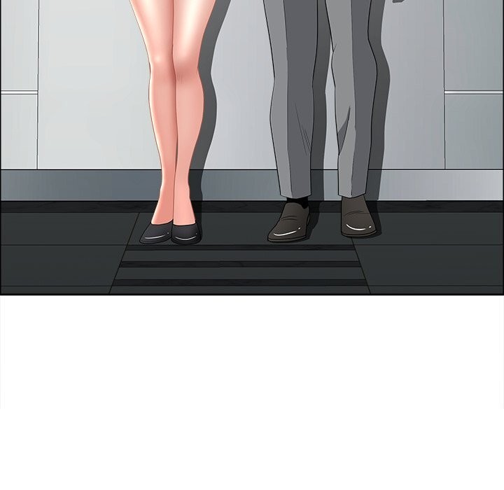 最强男人第36話