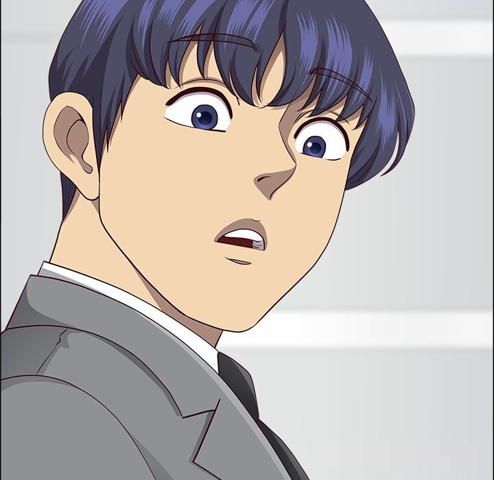 最强男人第36話