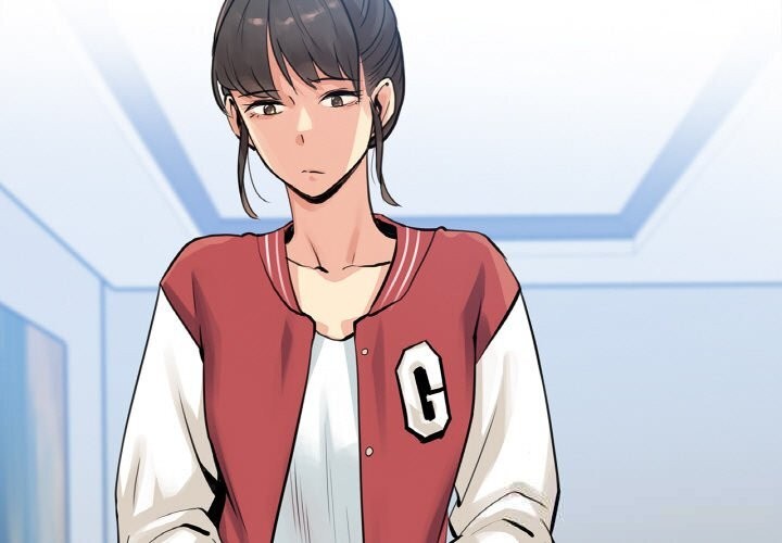 爸爸也疯狂第22話