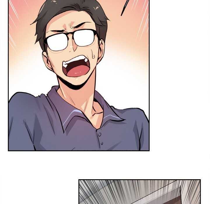 爸爸也疯狂第22話