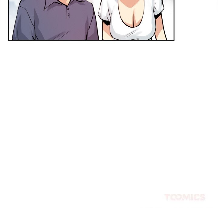 爸爸也疯狂第22話