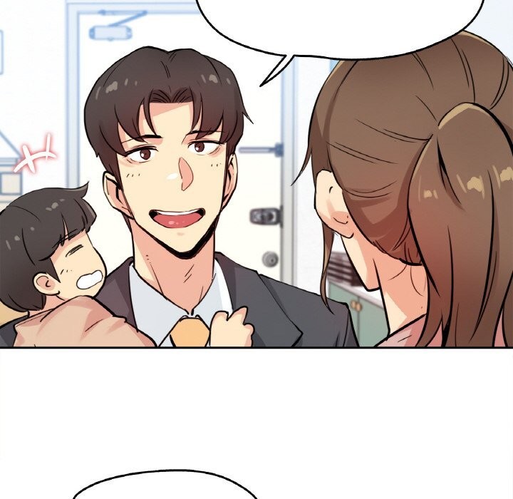 爸爸也疯狂第22話