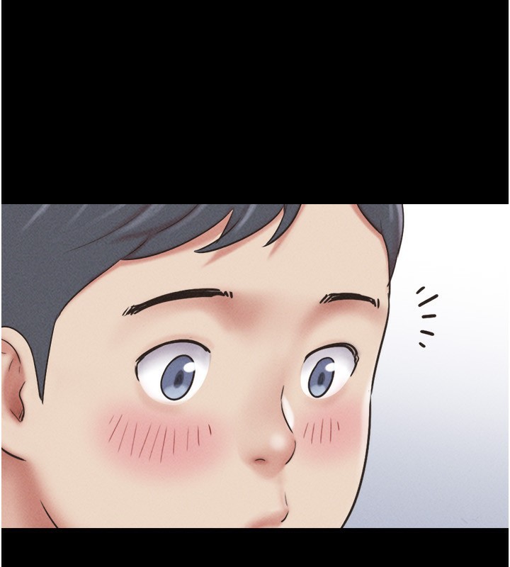 韶恩第62話-我想繼續，可以嗎…?