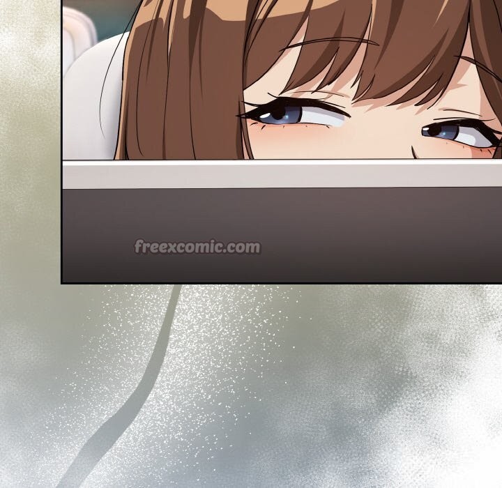 下班后的例行恋爱第69話