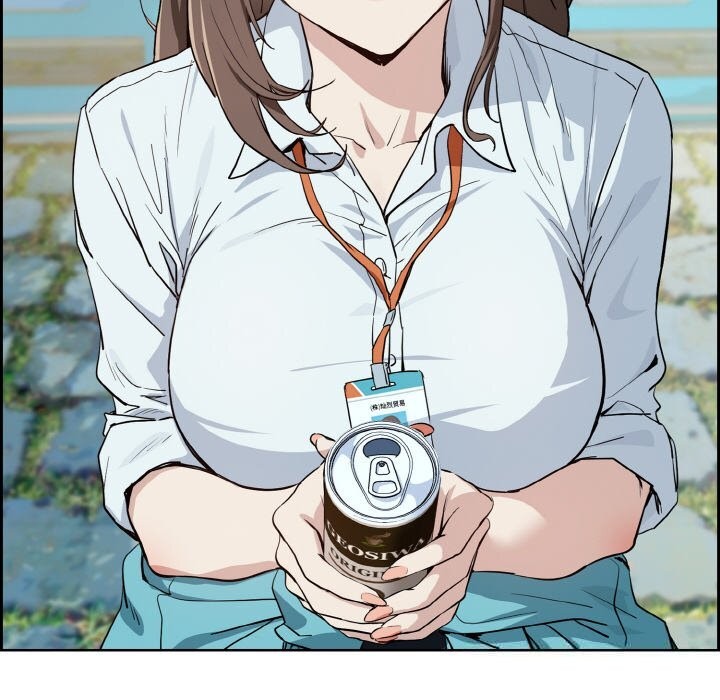 下班后的例行恋爱第69話