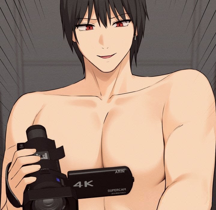 母女通吃计划第8話