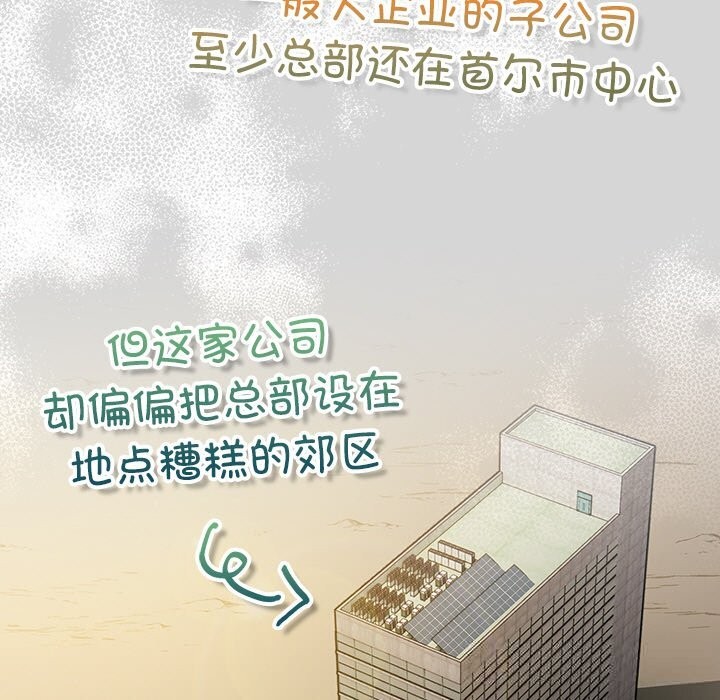 摸鱼生存指南第12話