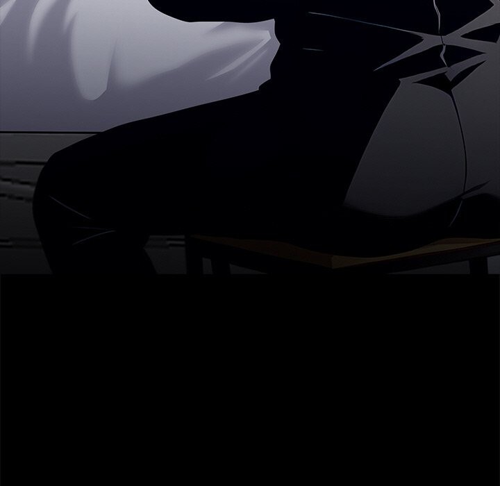 黑道X上班族第22話