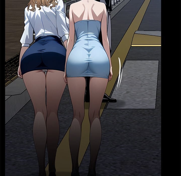 黑道X上班族第22話