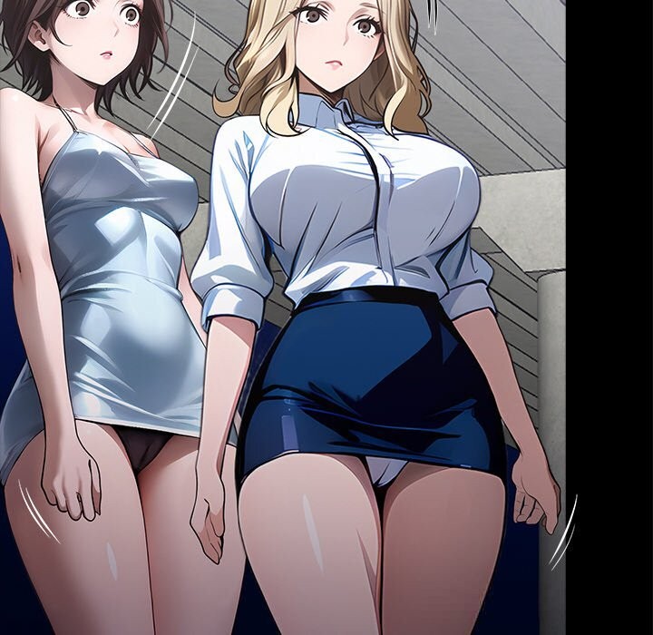 黑道X上班族第22話