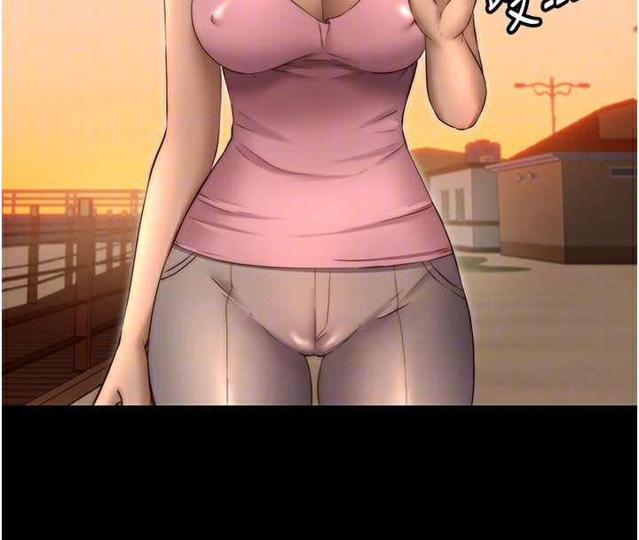 民宿精营中第23話-觀淫噴水秀