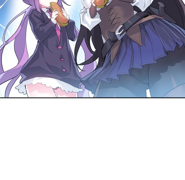 虚拟仙境第25話