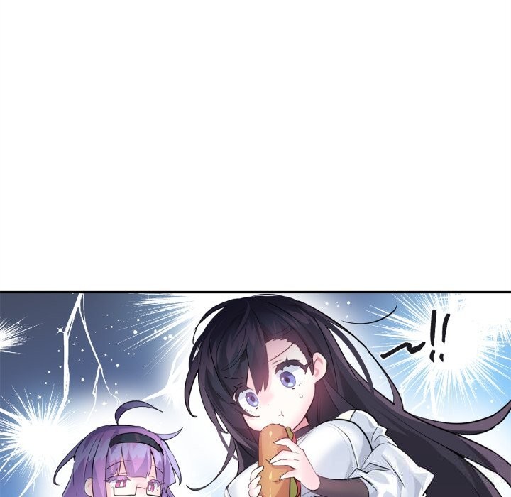 虚拟仙境第25話