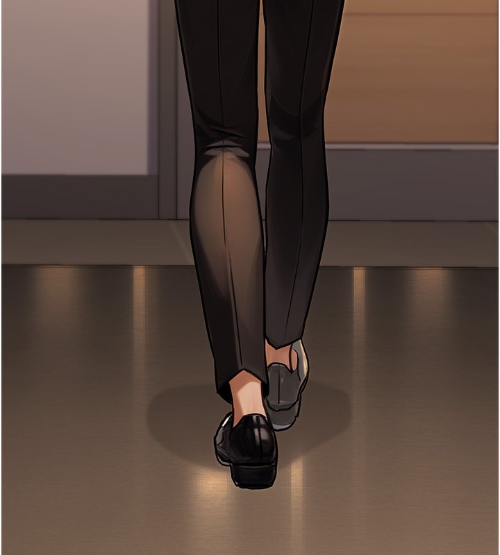 公务员的桃色副业第30話-最強色色團隊誕生了