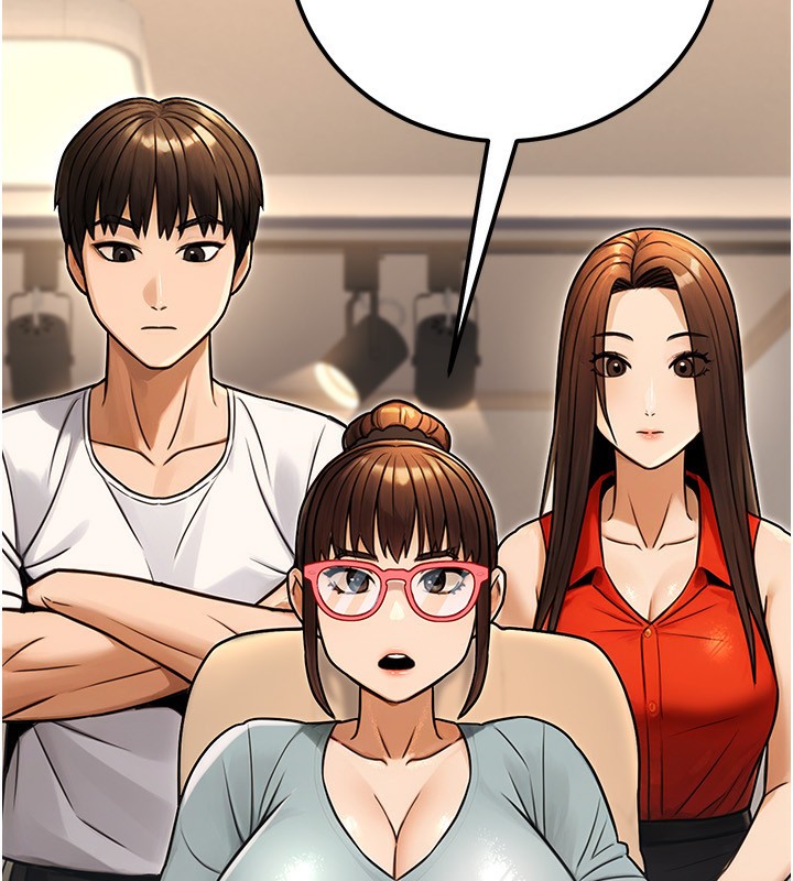 公务员的桃色副业第30話-最強色色團隊誕生了