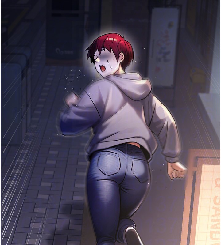 公务员的桃色副业第30話-最強色色團隊誕生了