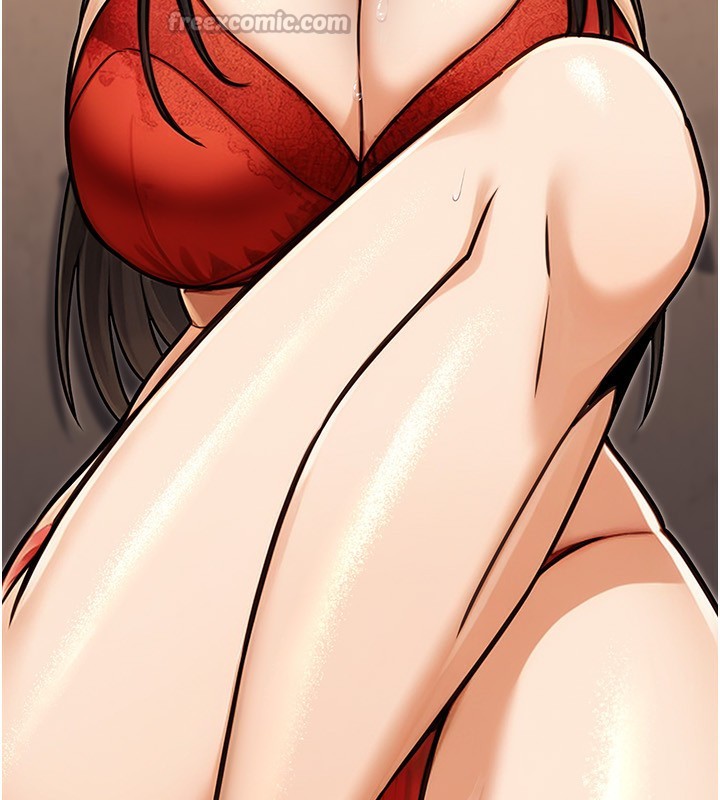 公务员的桃色副业第30話-最強色色團隊誕生了